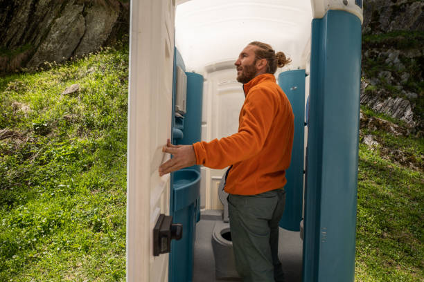 Professional porta potty rental in Coatesville, PA