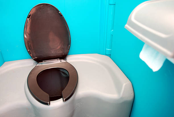 Portable restroom solutions in Coatesville, PA