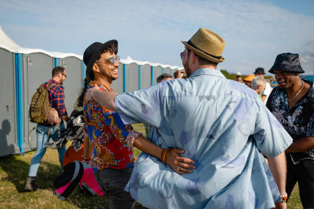 Best Affordable portable toilet rental  in Coatesville, PA