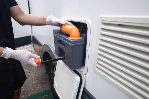 Best Porta potty rental near me  in Coatesville, PA