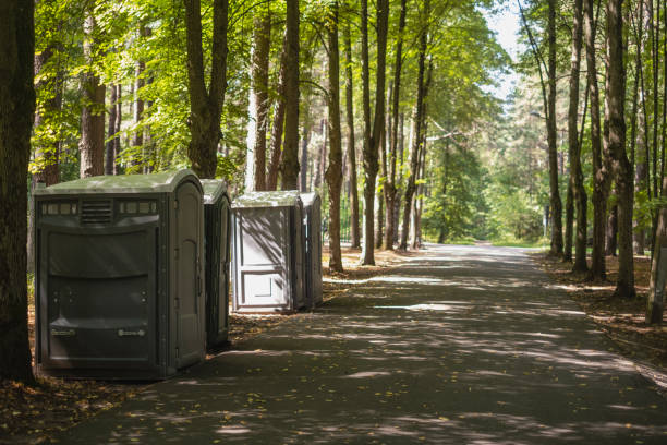 Porta potty rental for outdoor events in Coatesville, PA