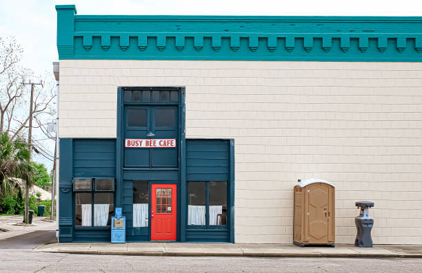 Best Affordable portable toilet rental  in Coatesville, PA